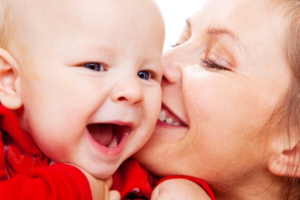 Bebeklerde Diş Çıkartma :