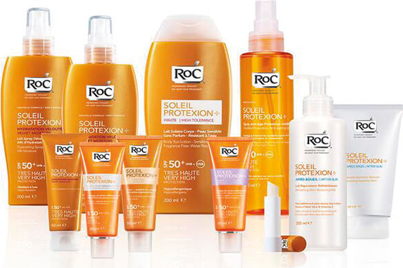 ROC GÜNEŞ ÜRÜNLERİ