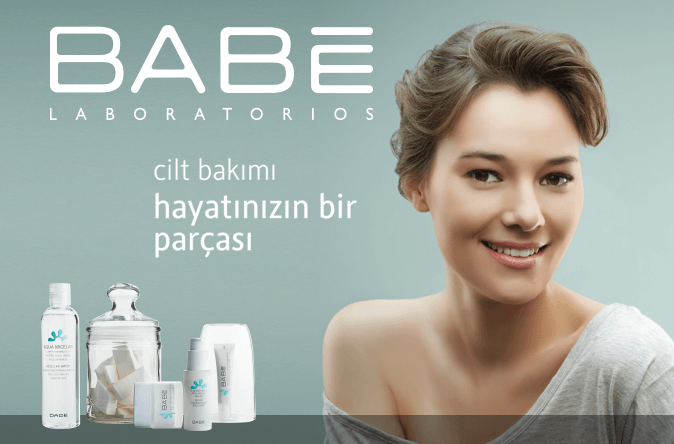 BABE GÜNEŞ ÜRÜNLERİ