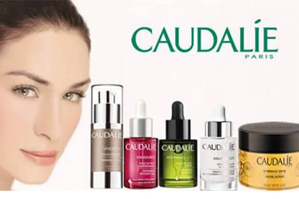 CAUDALİE GÜNEŞ ÜRÜNLERİ