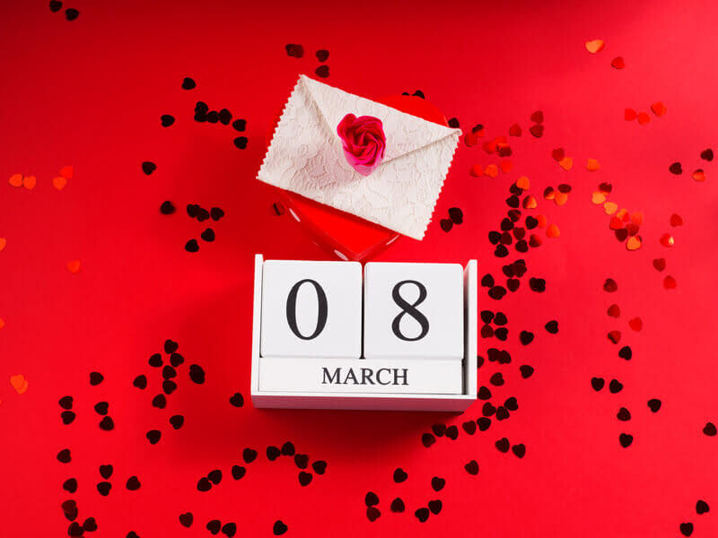 Kadınlar Günü Hediye Fikirleri