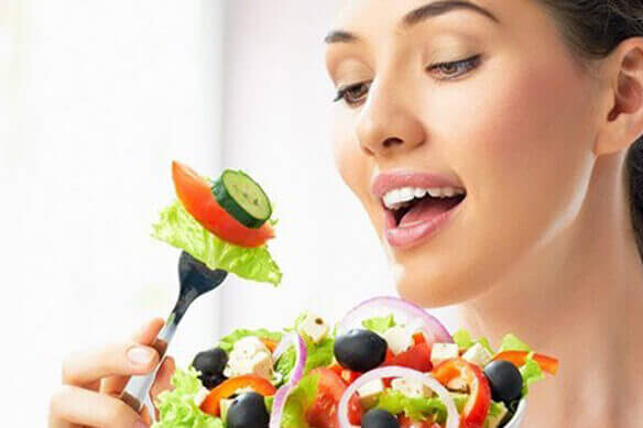 Metabolizmanızı Hızlandırın