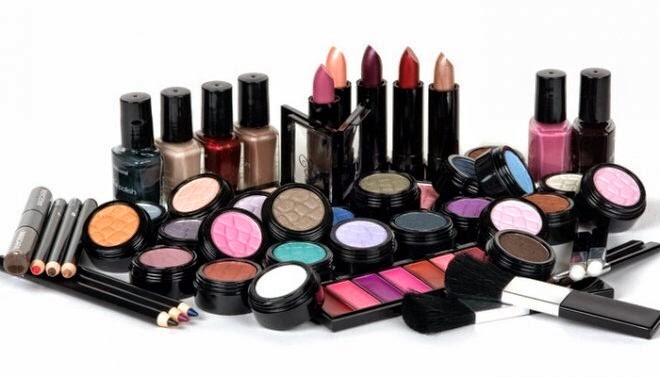 Makyaj Malzemesi Seçerken :