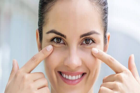 Gözaltı Morlukları