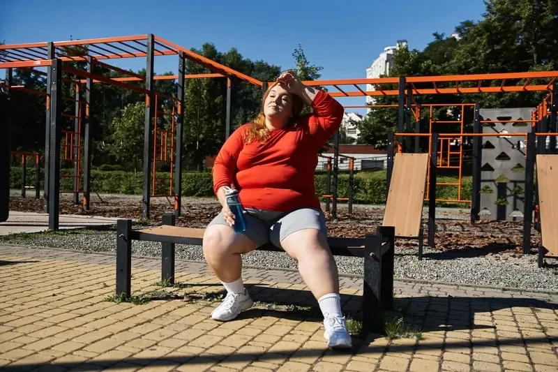 Çağımızın Hastalığı Obezite: Obeziteden Kurtulmanın Yolları
