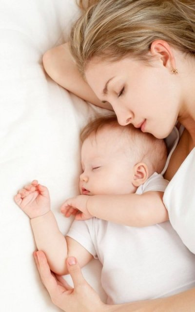 Anne Sütünün Önemi