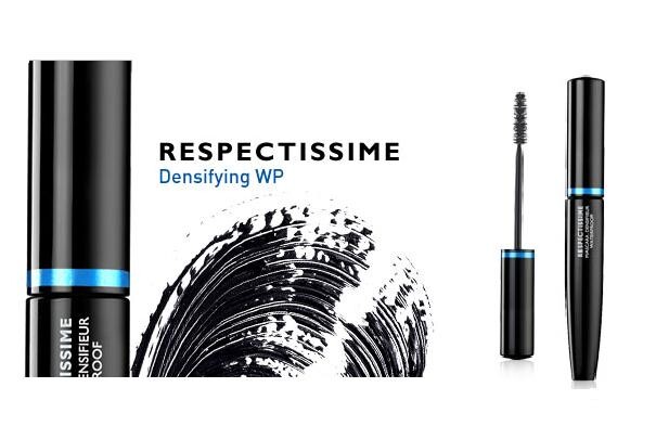 La Roche Posay Respectissime Densifying - Maskara Hediye !!
