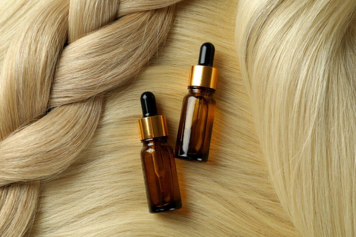 Keratin Saç Bakımı Nedir, Keratin Bakım Nasıl Yapılır?