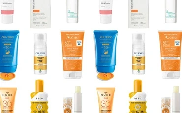 Uzmanların Önerdiği En İyi Güneş Kremleri