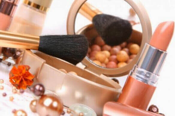 Kozmetik Ürünlerin Atılma Zamanları: