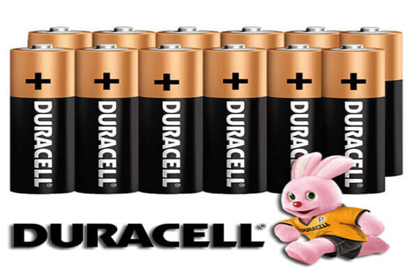 DURACELL CEF 14 ŞARJ ALETİ ÇEKİLİŞLE HEDİYE !!