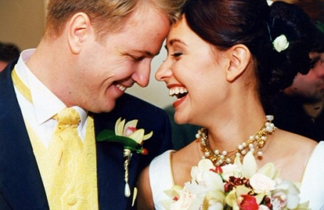 Yeni Evliler İçin Evlilik Sırları