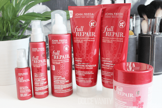 Tüm John Frieda Ürünlerinde %35 İndirim Başladı !