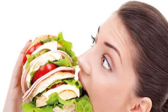 HIZLI YEMEK YEMENİN ZARARLARI