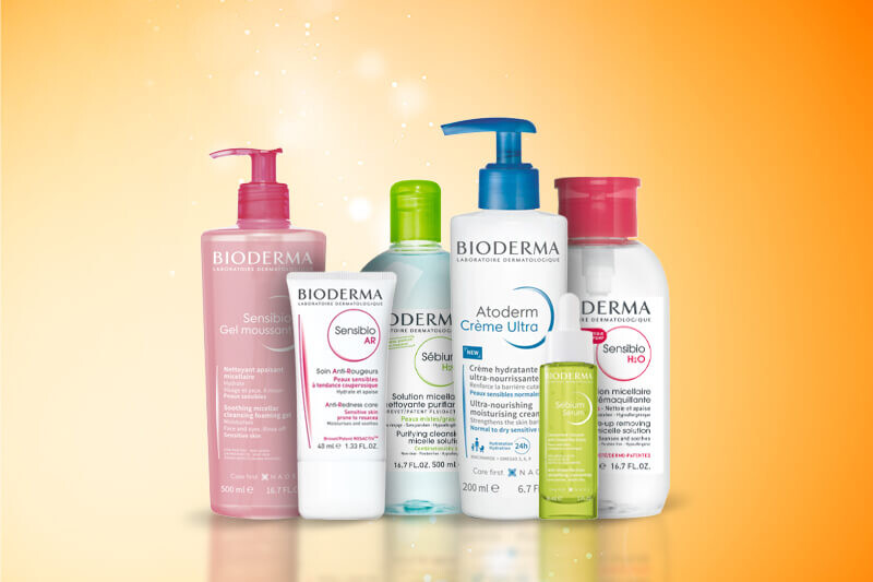 En İyi Bioderma Ürünleri