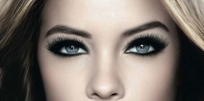 TAKMA KİRPİK KULLANMANIN PÜF NOKTALARI