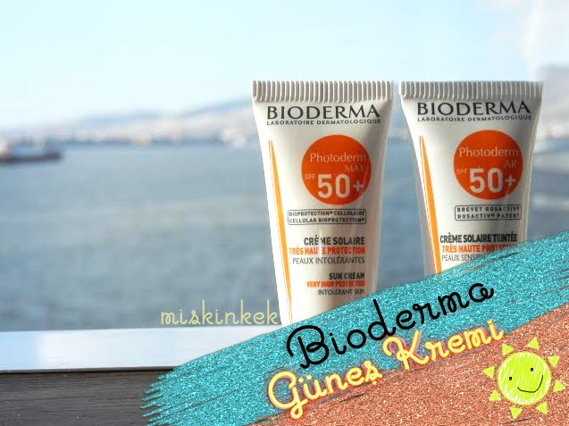 YAZIN TADINI BİODERMA GÜNEŞ ÜRÜNLERİ İLE ÇIKARIN