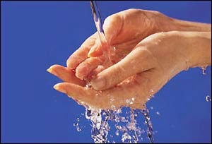 PRATIK KIŞISEL BAKIM :