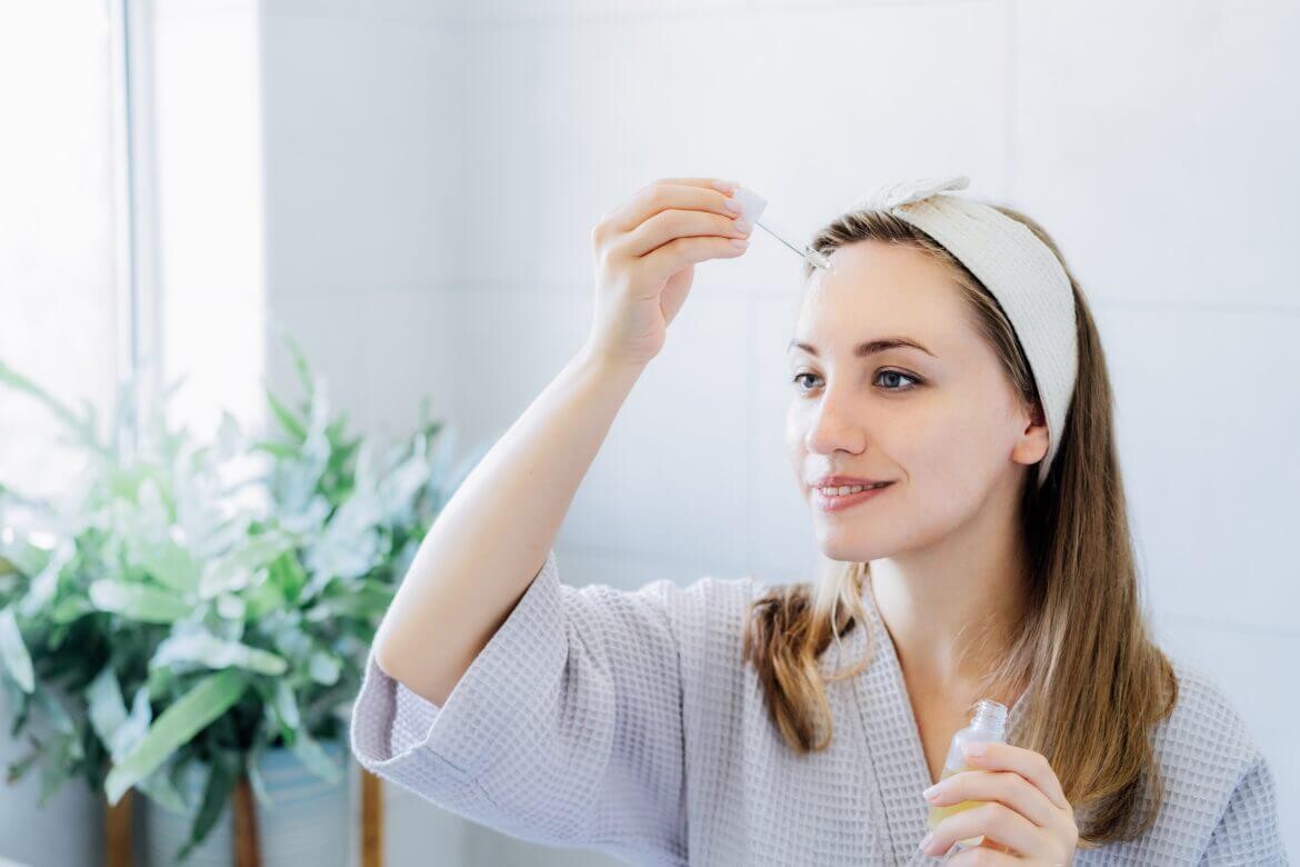 Hyaluronik Asit ile İlgili Bilmeniz Gereken Her Şey