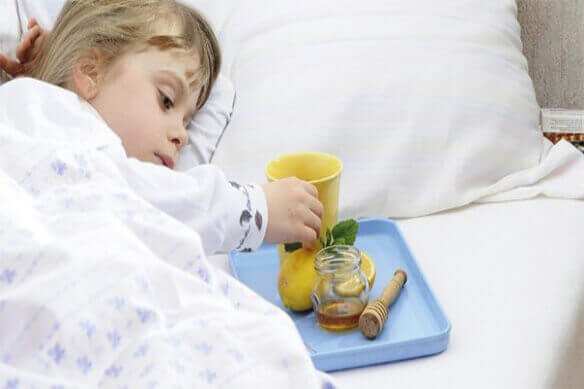 Okul Çocuklarında Uyku Düzeni