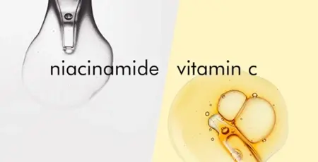 Niacinamide mi Vitamin C mi? Hangisi Ne İşe Yarar?