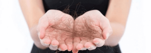 SAÇLARINIZ DÖKÜLMESİN GÜÇLENSİN!