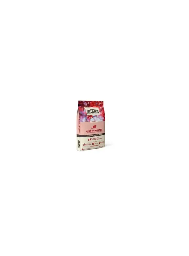 Acana Indoor Entree Sterilised Yetişkin Kedi Maması 1,8kg - 1