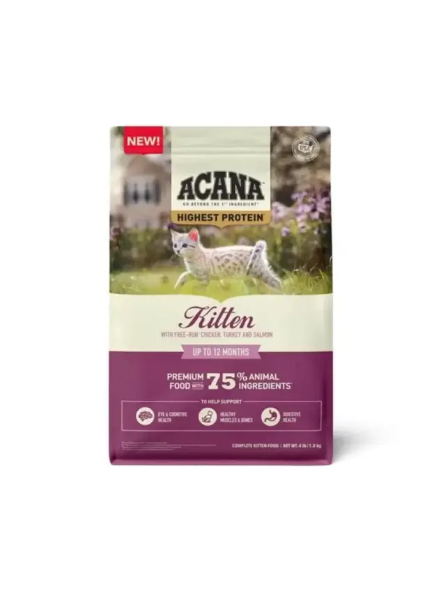Acana Kitten 1,8kg - 1