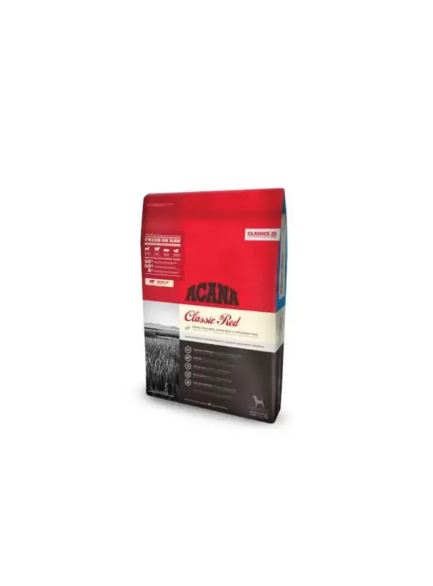 Acana Mama Köpek Classıcs Classıc Red 11,4Kg - 1