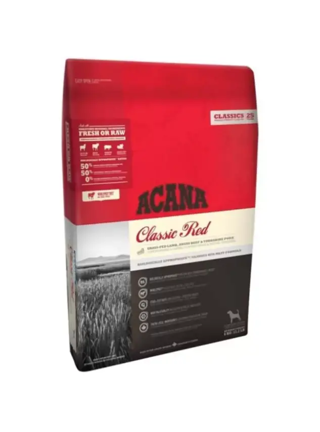 Acana Mama Köpek Classıcs Classıc Red 2Kg - 1