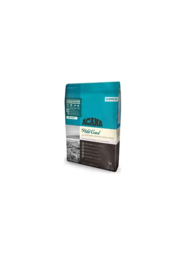 Acana Mama Köpek Classıcs Wıld Coast 2Kg - 1