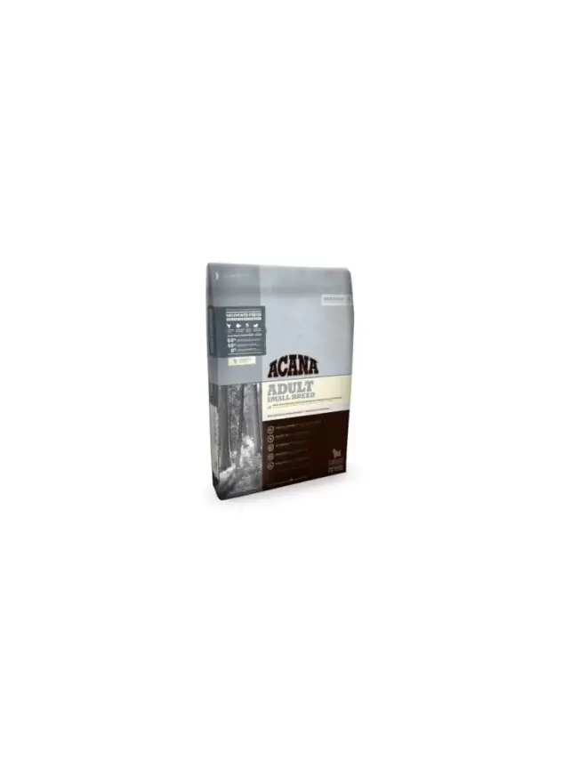 Acana Mama Köpek Herıtage Adult Small Breed 2Kg - 1