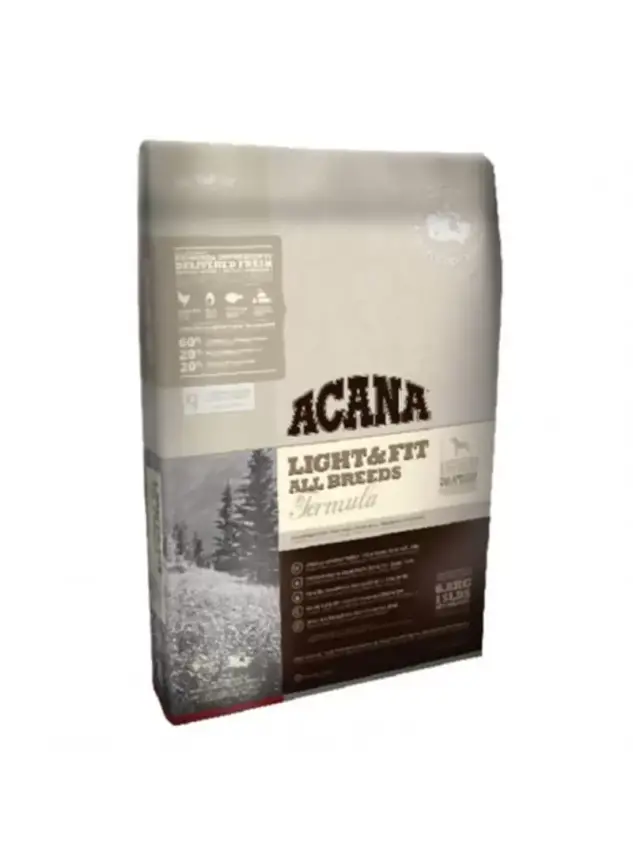 Acana Mama Köpek Heritage Lıght Fıt 11.4 kg - 1