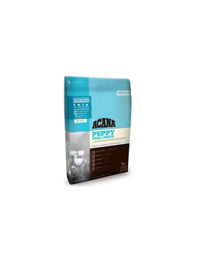 Acana Mama Köpek Herıtage Puppy Small Breed 2Kg - 1
