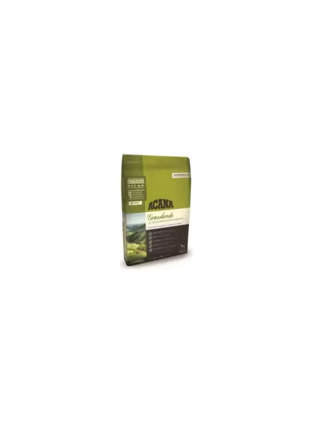 Acana Mama Köpek Regıonals Grasslands 11,4Kg - 1