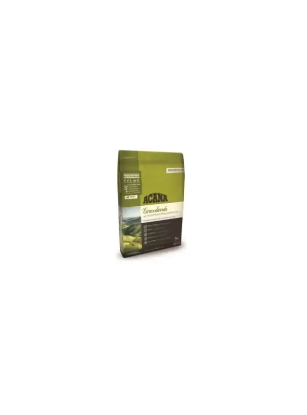 Acana Mama Köpek Regıonals Grasslands 2Kg - 1