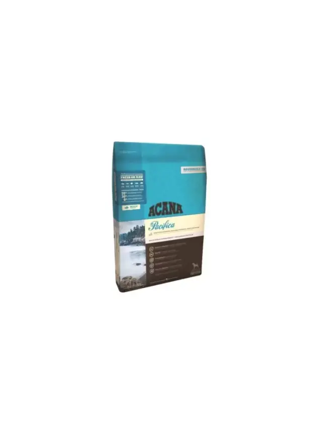 Acana Mama Köpek Regıonals Pacıfıca 2Kg - 1
