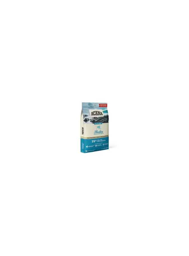 Acana Pacifica Kedi Maması 1,8kg - 1