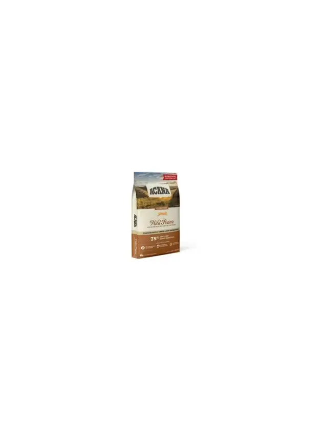 Acana Wild Prairie Kedi Maması 1,8kg - 1