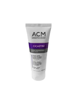 ACM Cicastim Repair Cream 40 ml - ACM