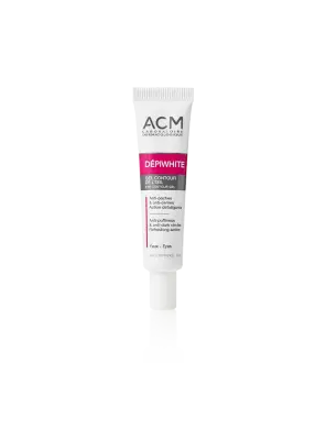 ACM Depiwhite Eye Contour Gel 15 ml Göz Çevresi Bakım Jeli - ACM