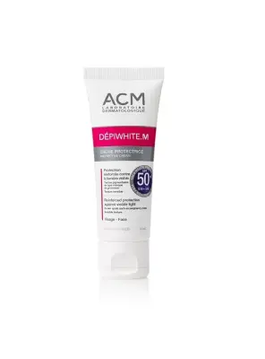 ACM Depiwhite M SPF 50+ Protective Cream 40 ml - ACM