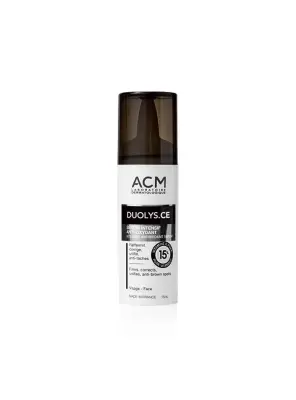 ACM Duolys CE Intensive Antioxidant Serum 15 ml Bakım Serumu - ACM