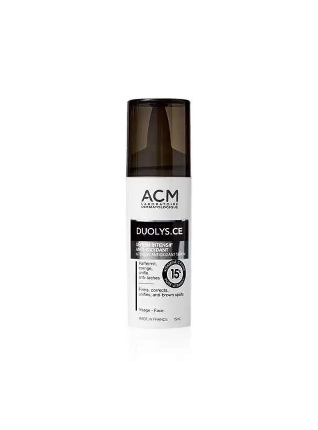 ACM Duolys CE Intensive Antioxidant Serum 15 ml Bakım Serumu - 1