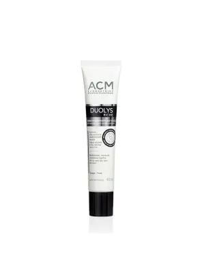 ACM Duolys Riche Anti Ageing Moisturising Cream 40 ml Kuru Ciltler İçin Yaşlanma Karşıtı Bakım Kremi - ACM