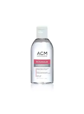 Acm Rosakalm Micellar Lotion 250 ml - Kızarıklık Karşıtı Losyon - ACM