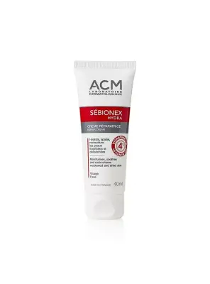 ACM Sebionex Hydra Repair Cream 40 ml Onarıcı Bakım Kremi - ACM