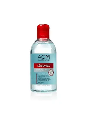 ACM Sebionex Micellar Lotion 500 ml Temizleme Suyu - ACM
