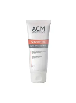 ACM Sensitelial Dermo Cleansing Temizleme Losyonu 200 ml - ACM