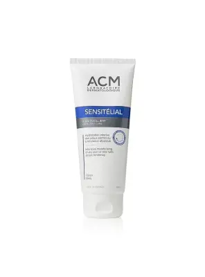ACM Sensitelial Emollient Care 200 ml Vücut Bakım Kremi - ACM
